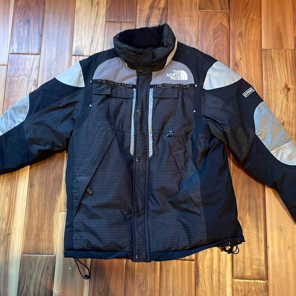 The North Face Men’s winter jacket